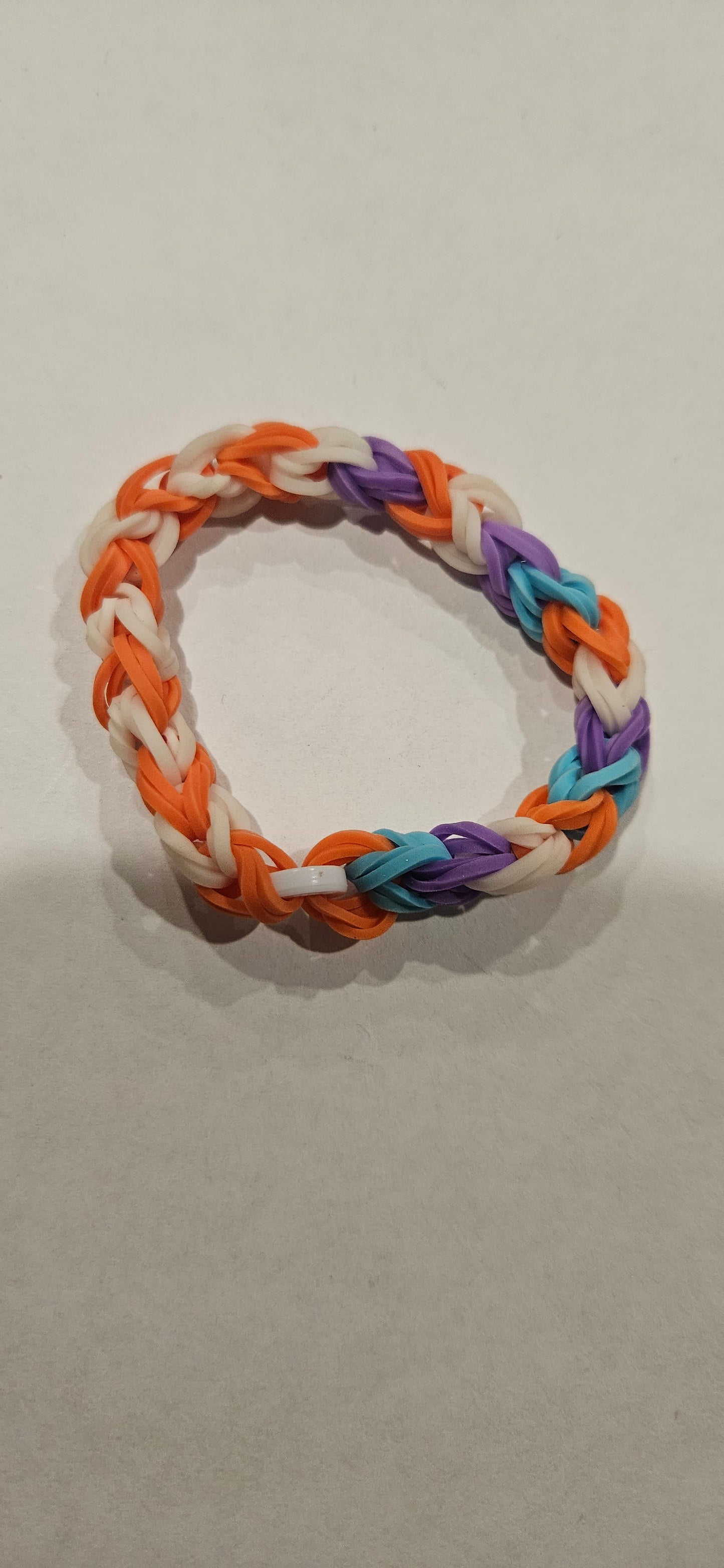 Rubber Bands - MultiColor