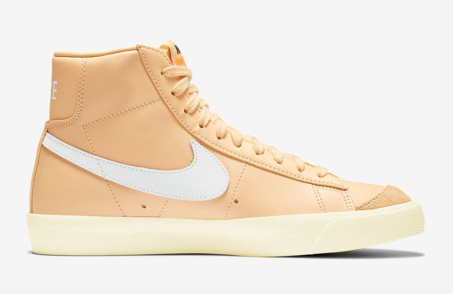 Nike Blazer Mid '77 Vintage Women's Running Shoes