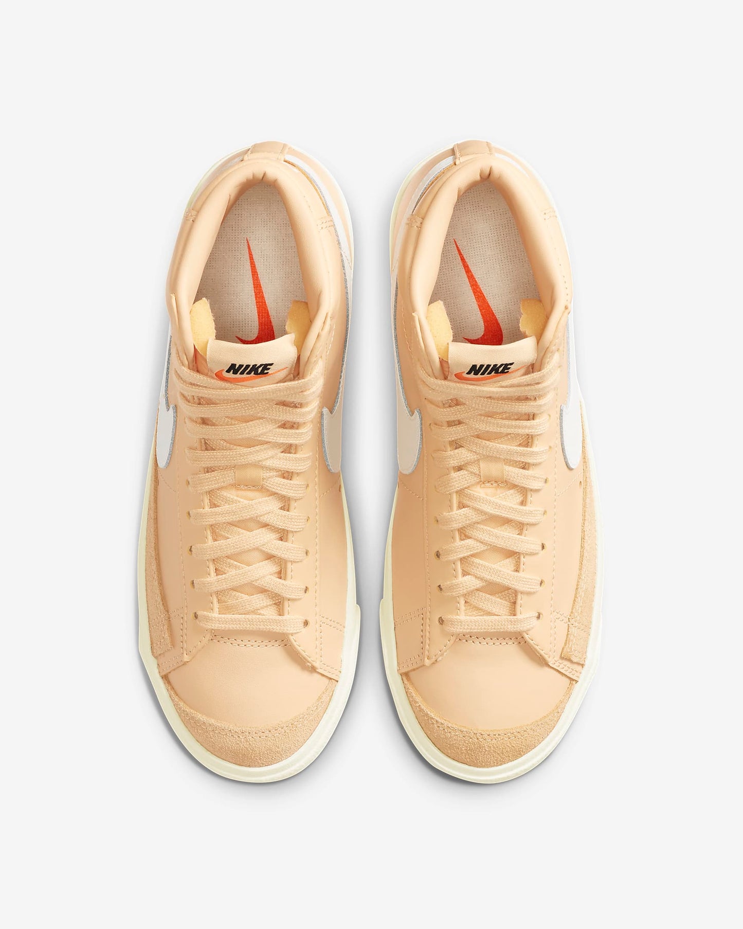 Nike Blazer Mid '77 Vintage Women's Running Shoes