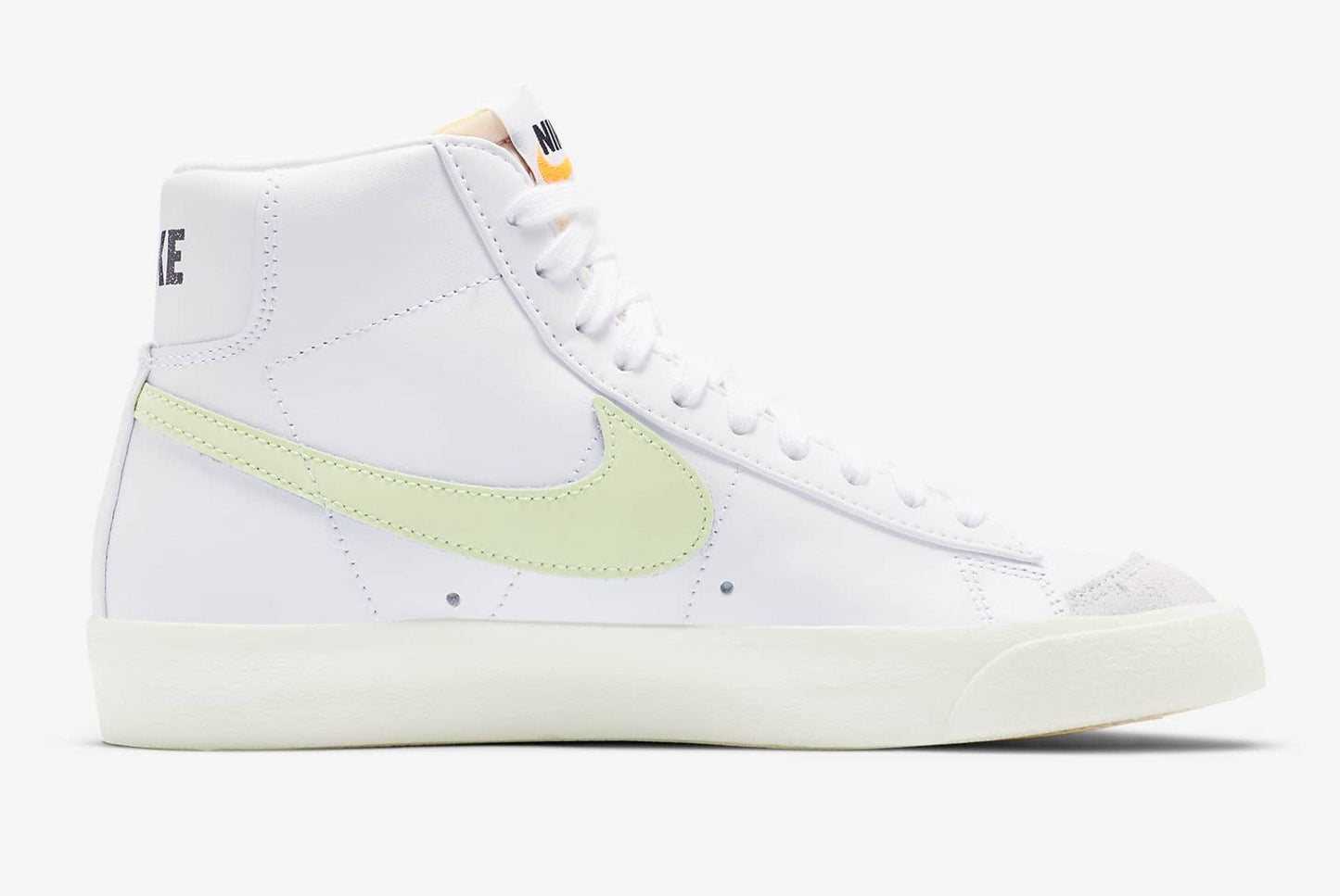 Nike Blazer Mid '77 Vintage Women's Running Shoes