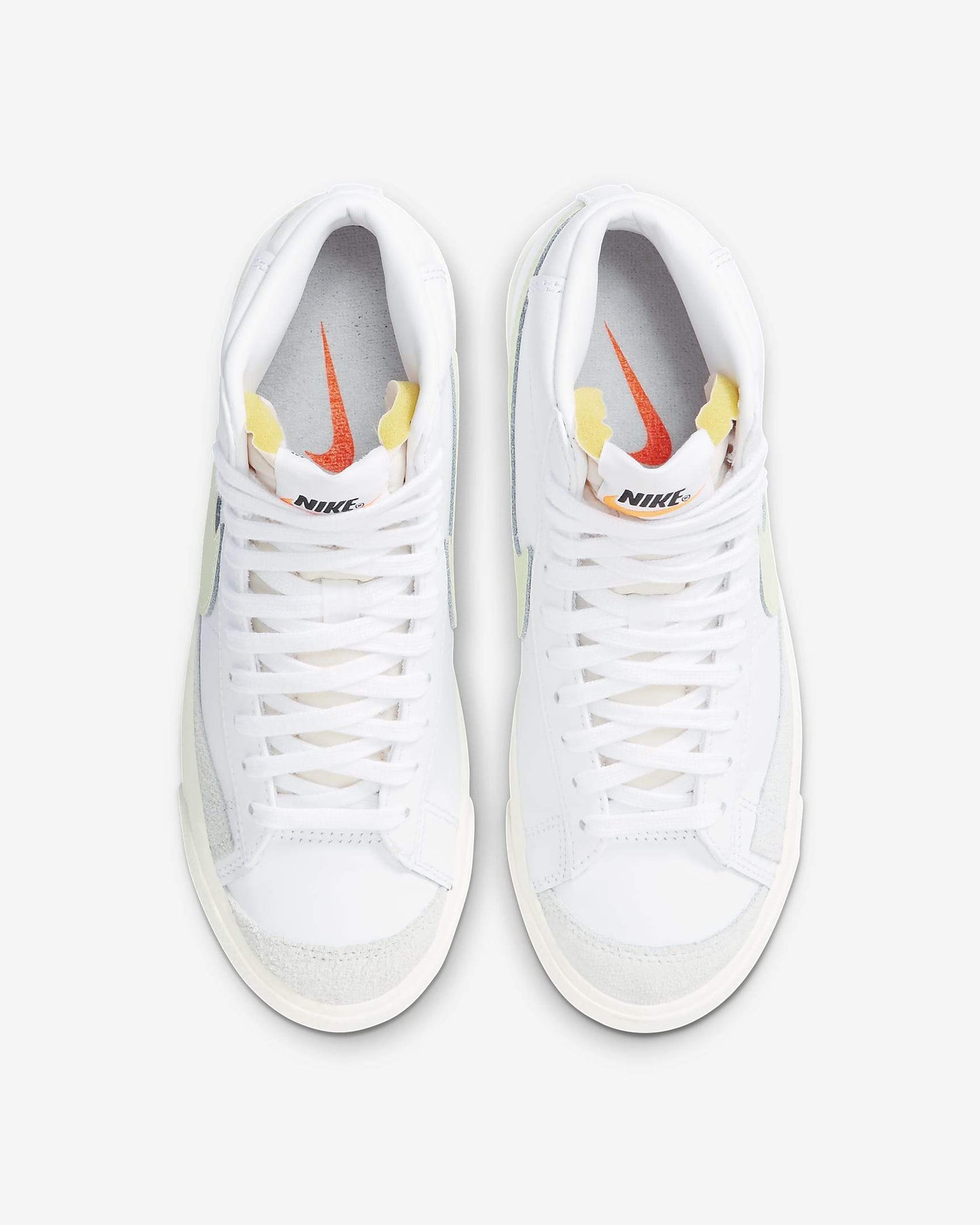 Nike Blazer Mid '77 Vintage Women's Running Shoes