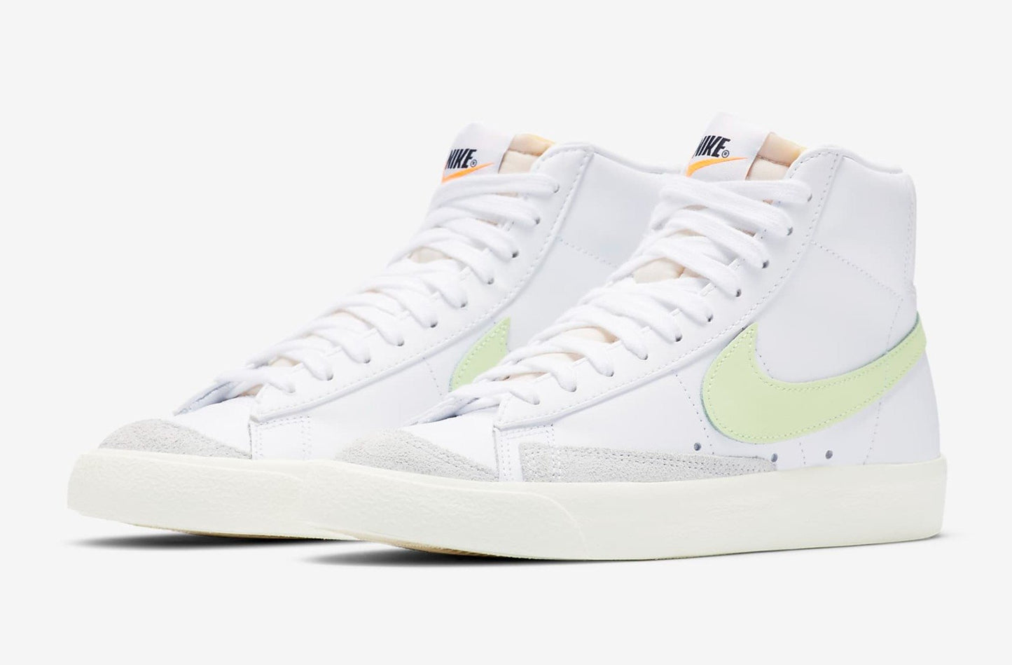 Nike Blazer Mid '77 Vintage Women's Running Shoes