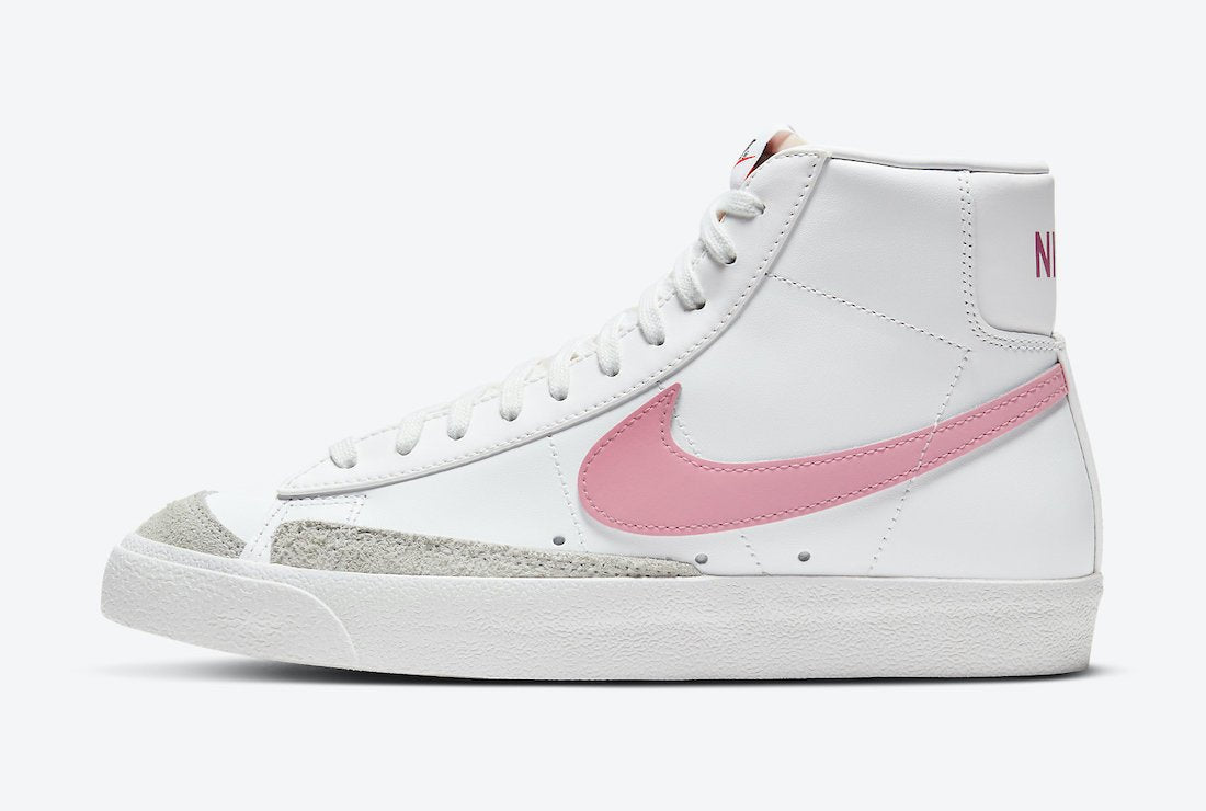 Nike Blazer Mid '77 Vintage Women's Running Shoes