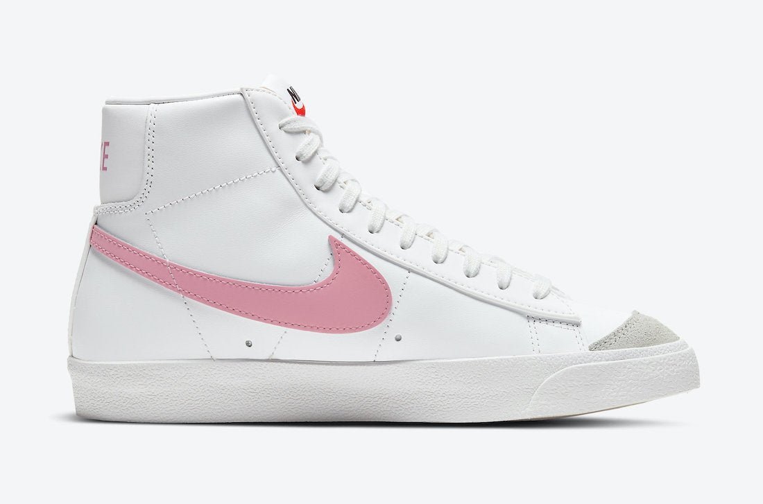 Nike Blazer Mid '77 Vintage Women's Running Shoes