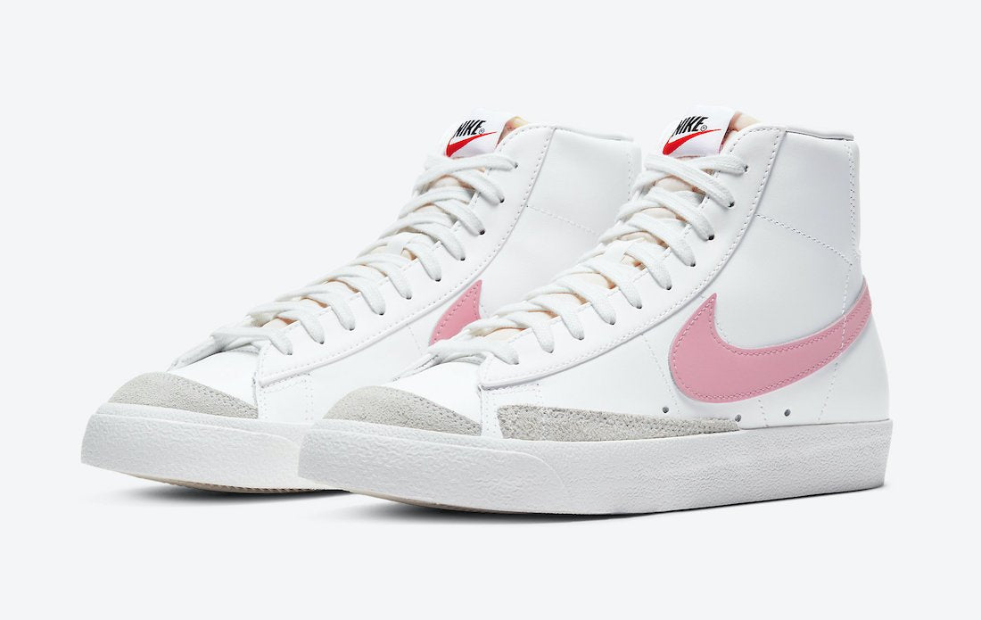 Nike Blazer Mid '77 Vintage Women's Running Shoes