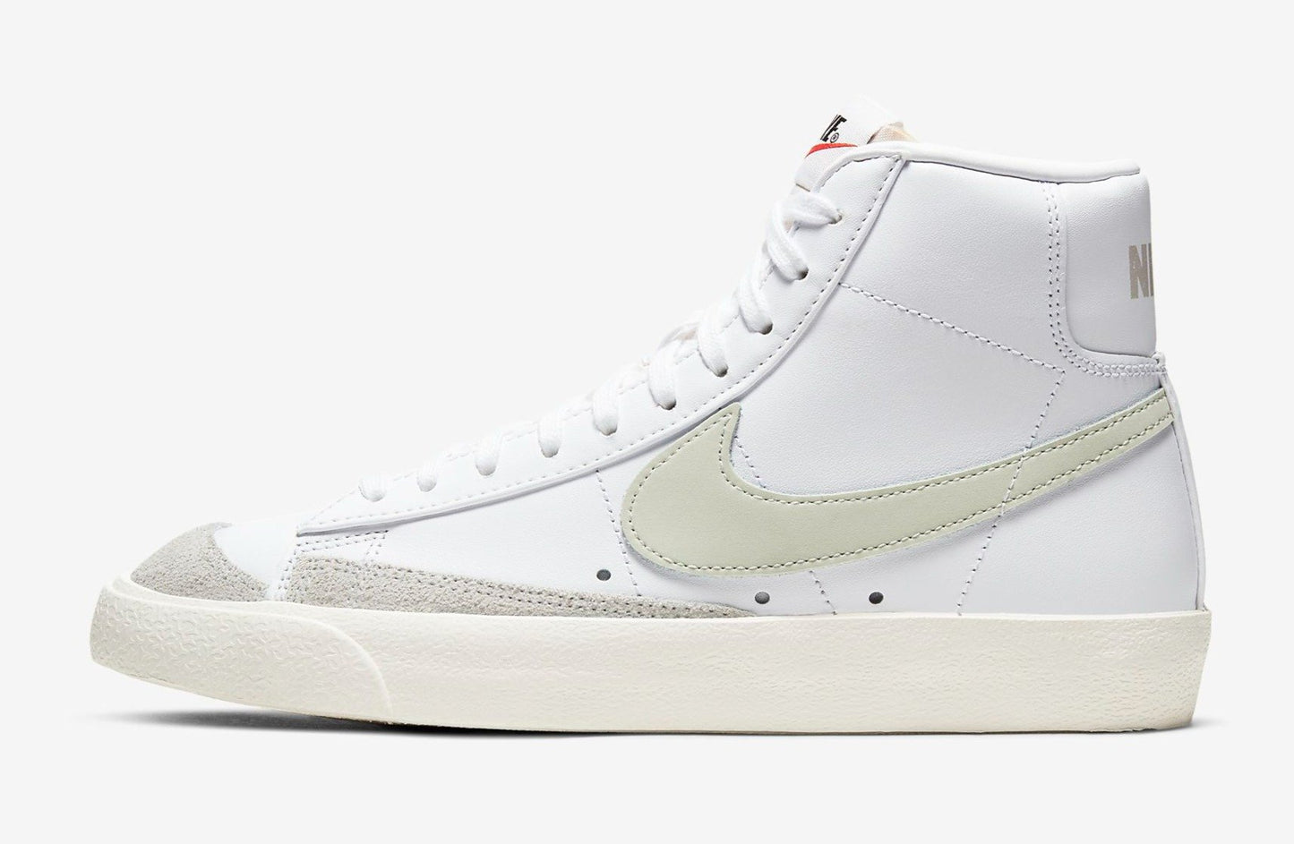 Nike Blazer Mid '77 Vintage Women's Running Shoes