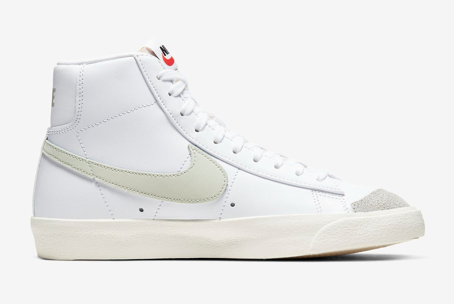 Nike Blazer Mid '77 Vintage Women's Running Shoes