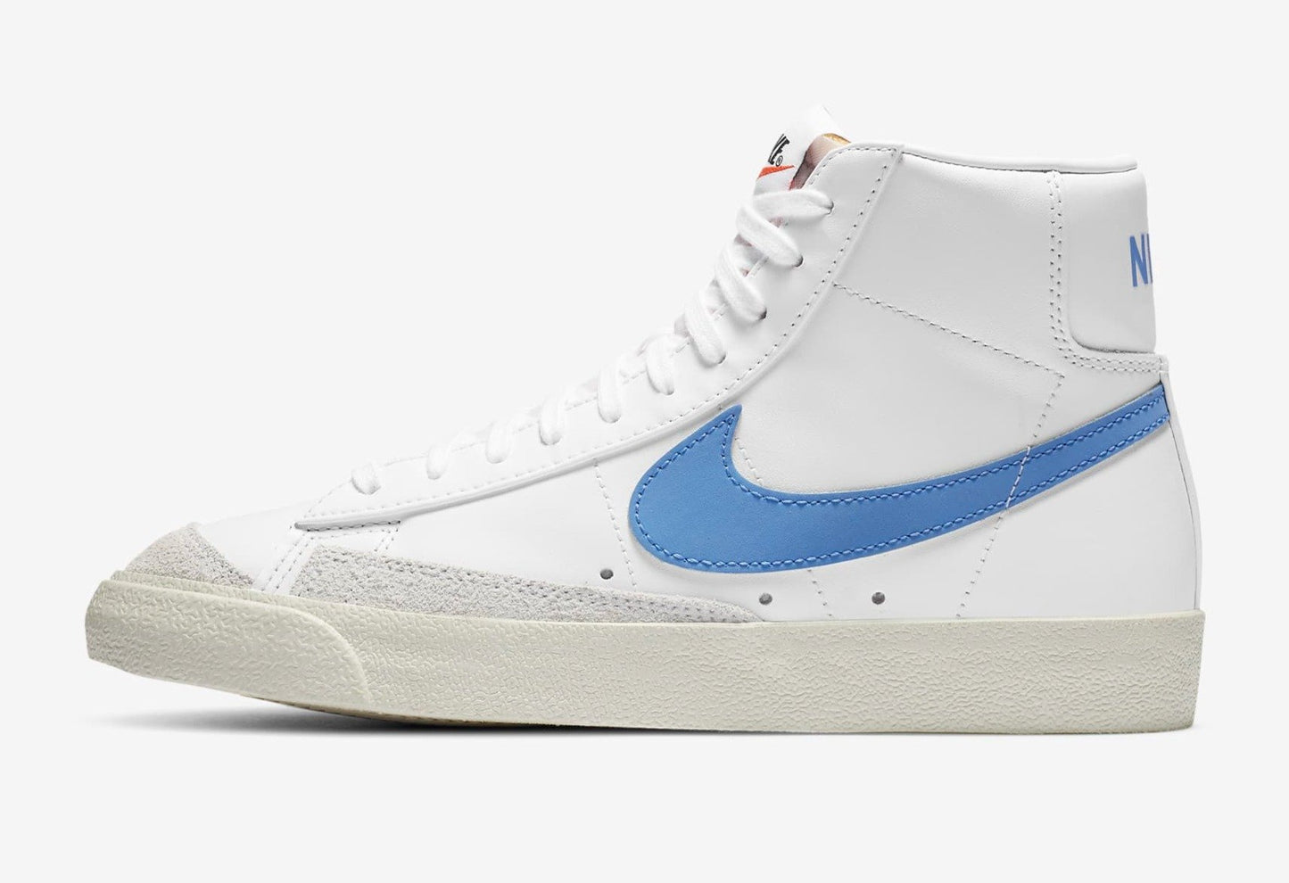 Nike Blazer Mid '77 Vintage Women's Running Shoes