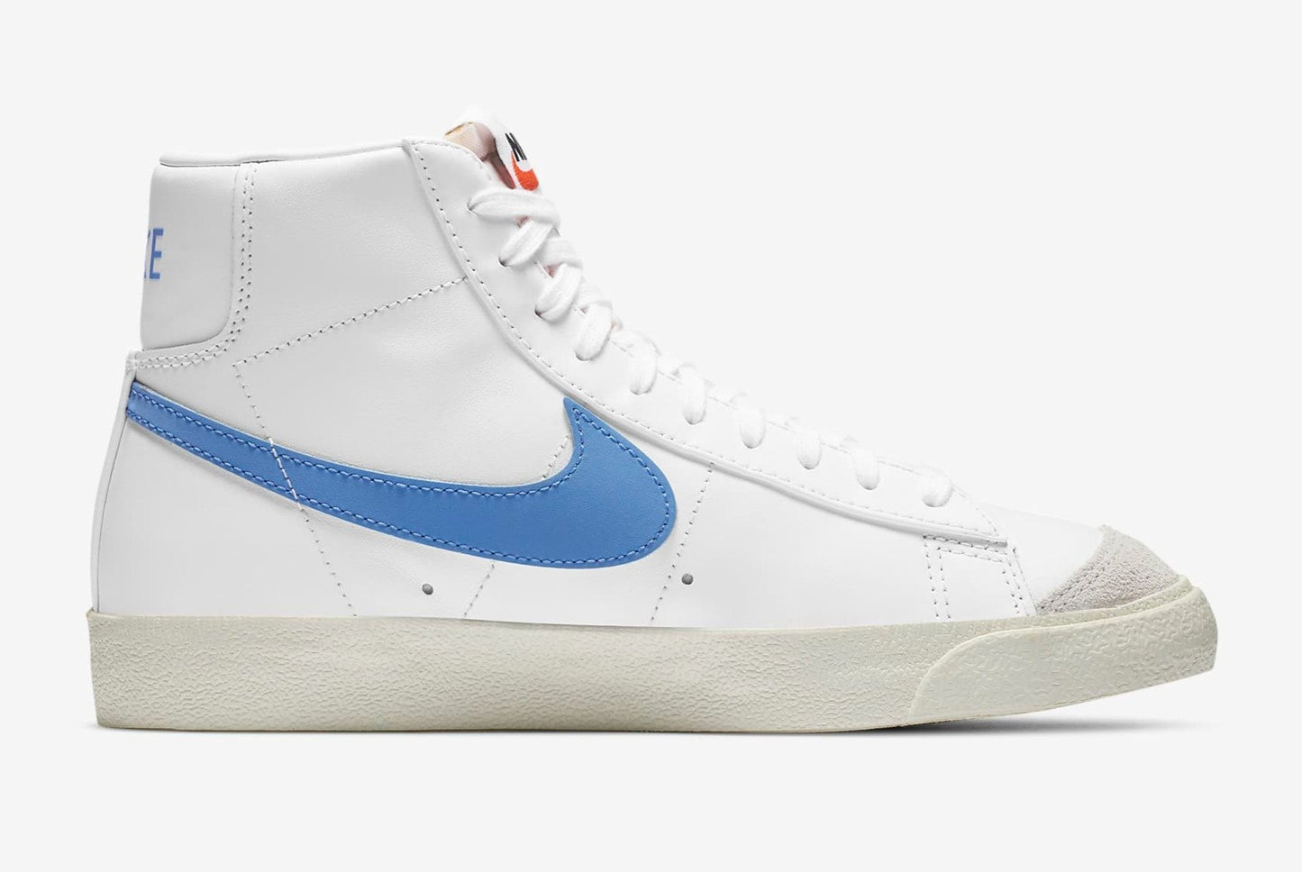 Nike Blazer Mid '77 Vintage Women's Running Shoes