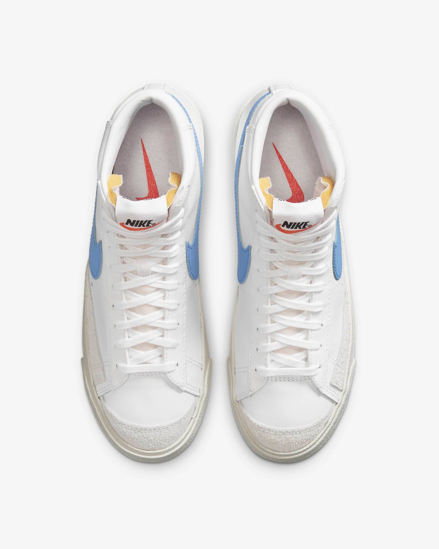 Nike Blazer Mid '77 Vintage Women's Running Shoes