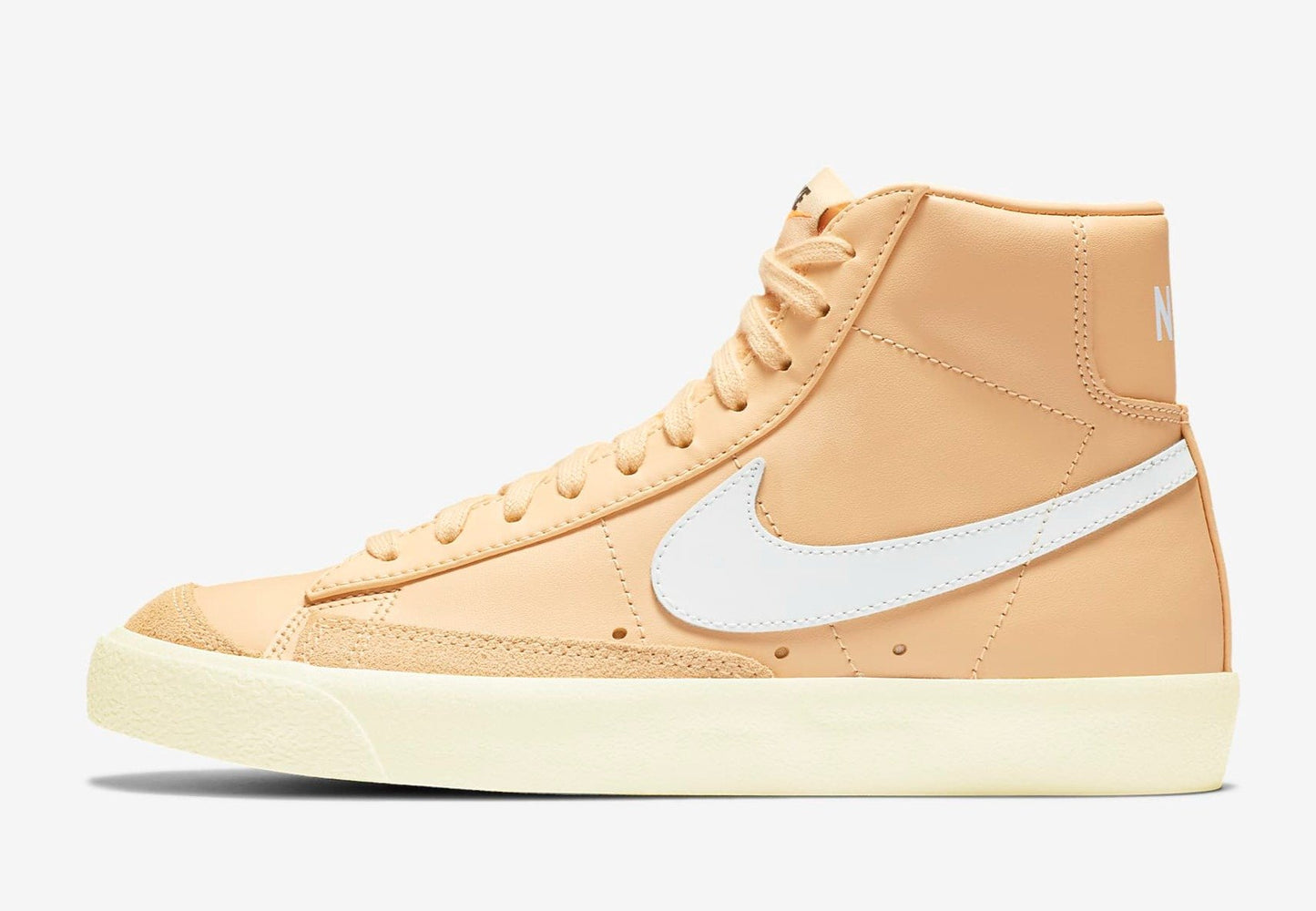 Nike Blazer Mid '77 Vintage Women's Running Shoes