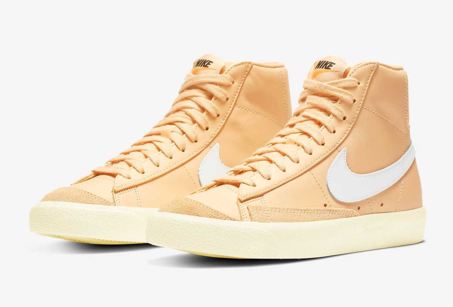 Nike Blazer Mid '77 Vintage Women's Running Shoes