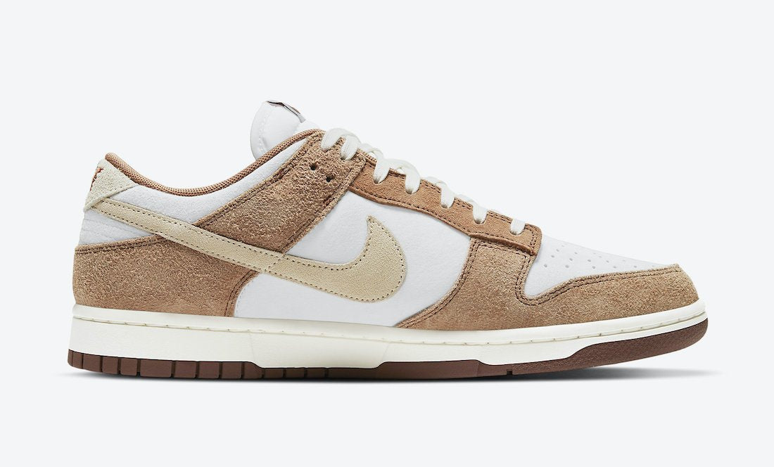 Nike Women's Dunk Low Retro