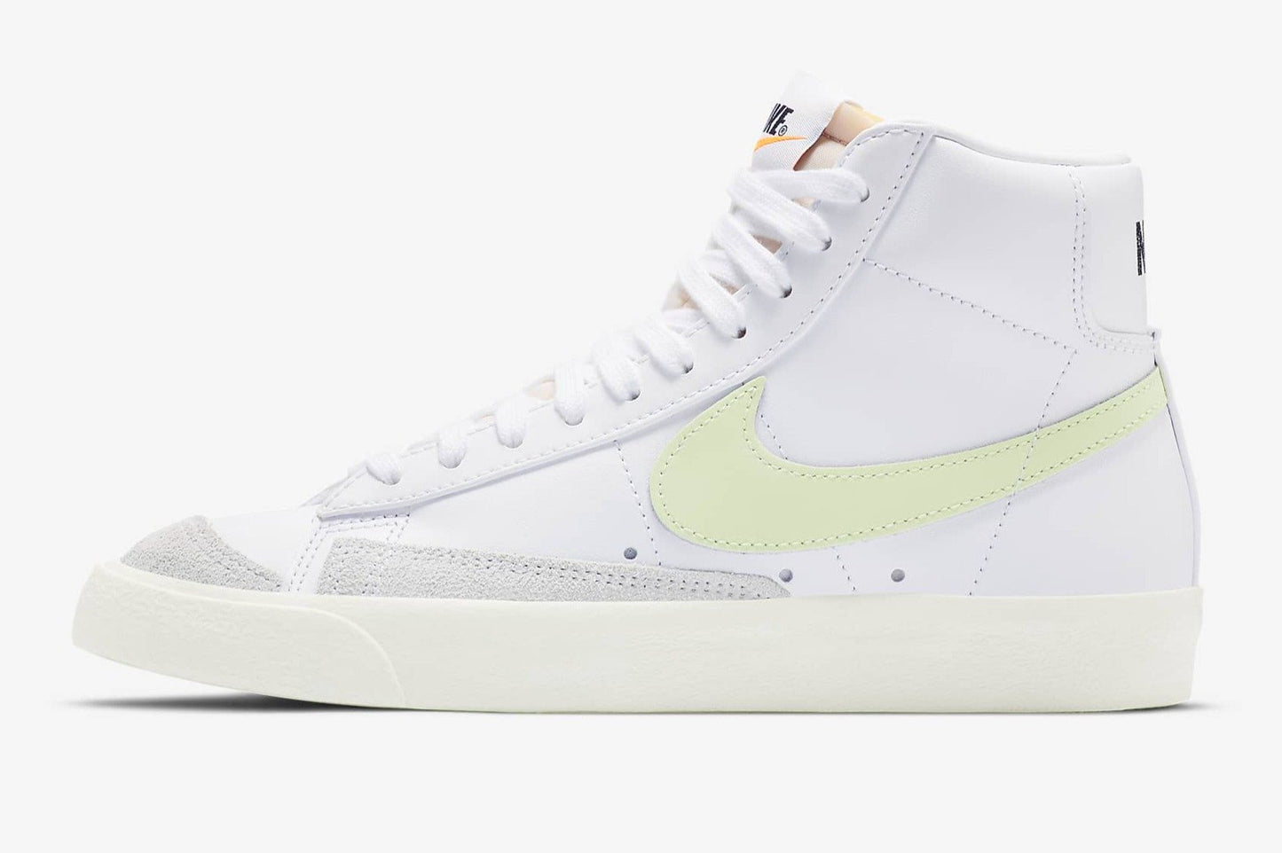 Nike Blazer Mid '77 Vintage Women's Running Shoes
