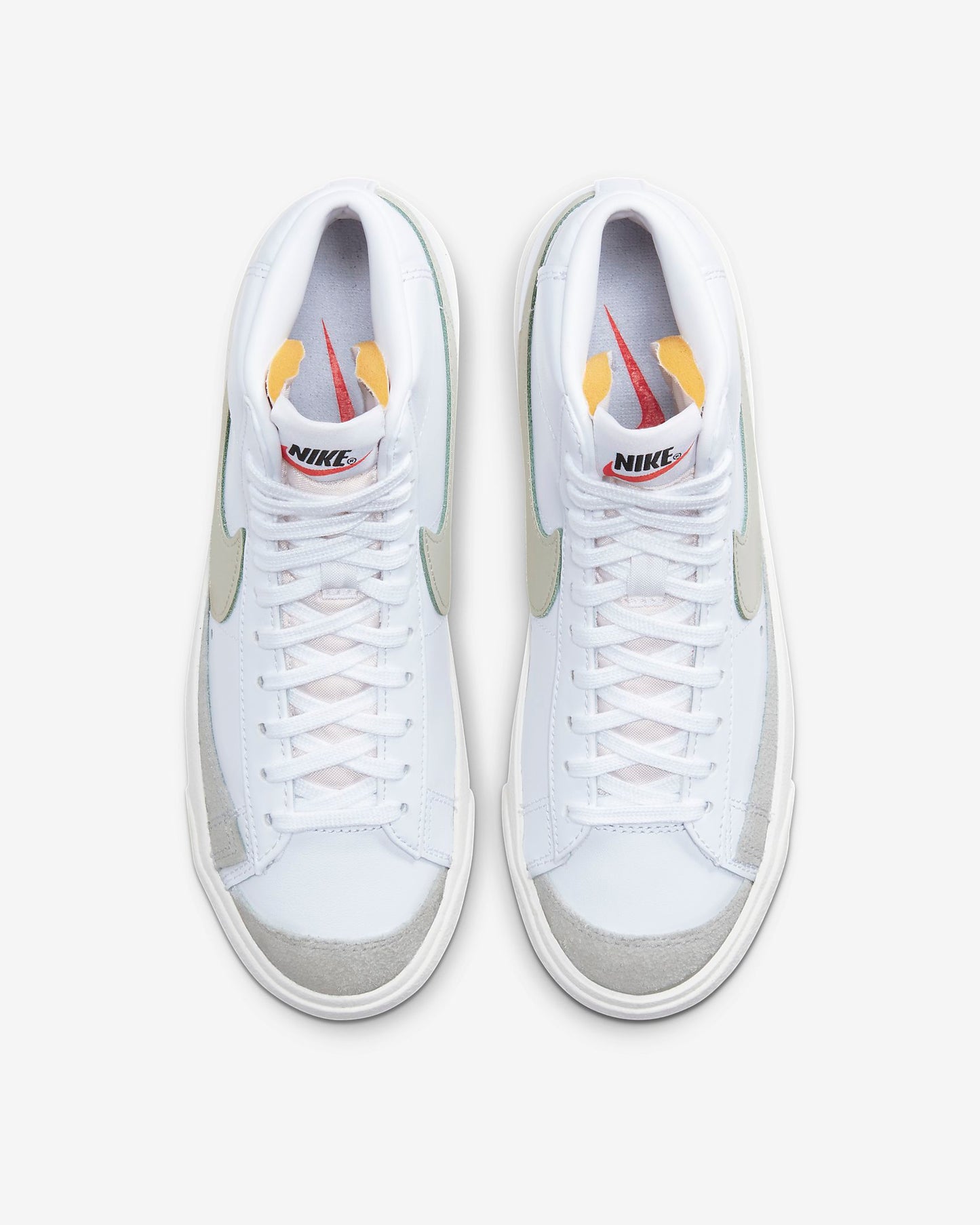 Nike Blazer Mid '77 Vintage Women's Running Shoes