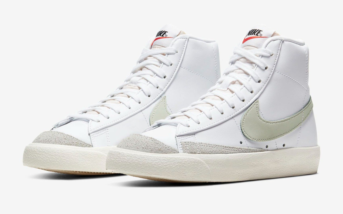 Nike Blazer Mid '77 Vintage Women's Running Shoes