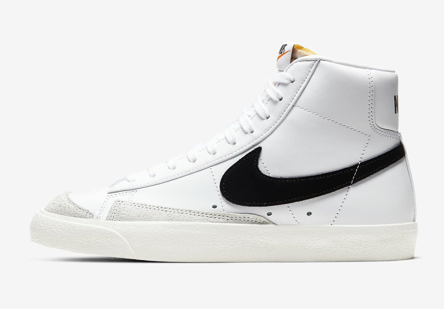 Nike Blazer Mid '77 Vintage Women's Running Shoes
