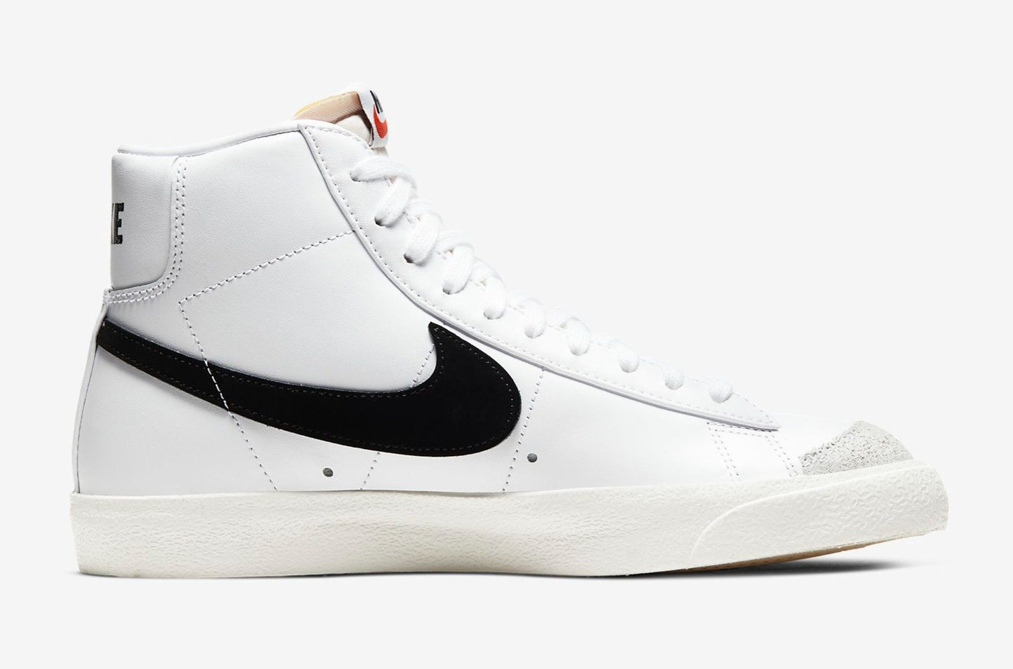 Nike Blazer Mid '77 Vintage Women's Running Shoes