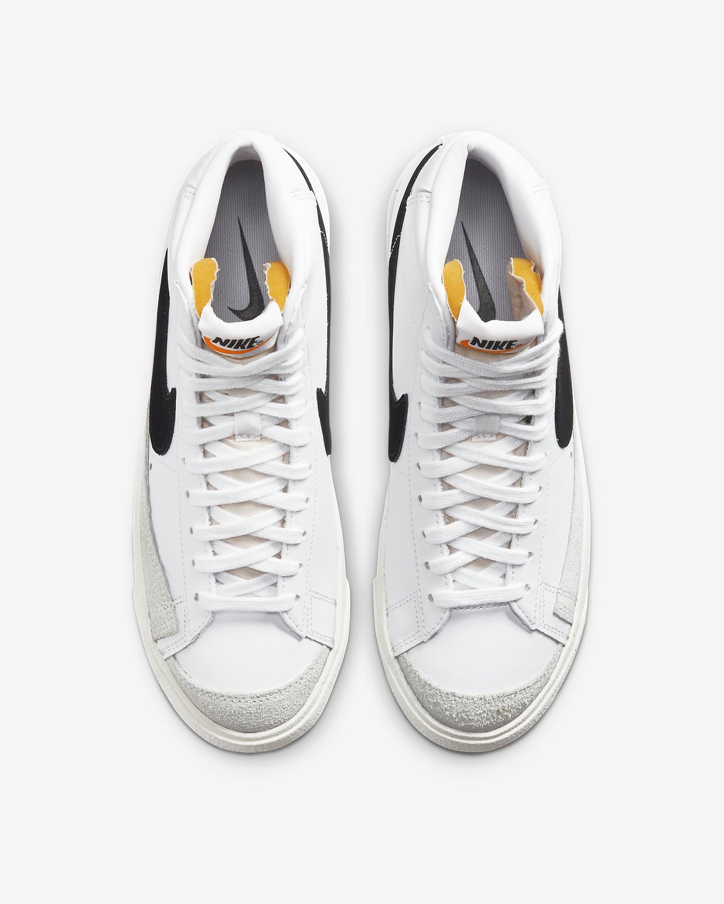 Nike Blazer Mid '77 Vintage Women's Running Shoes