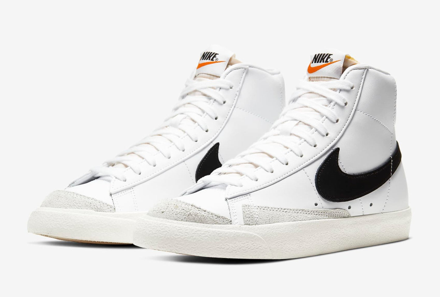 Nike Blazer Mid '77 Vintage Women's Running Shoes