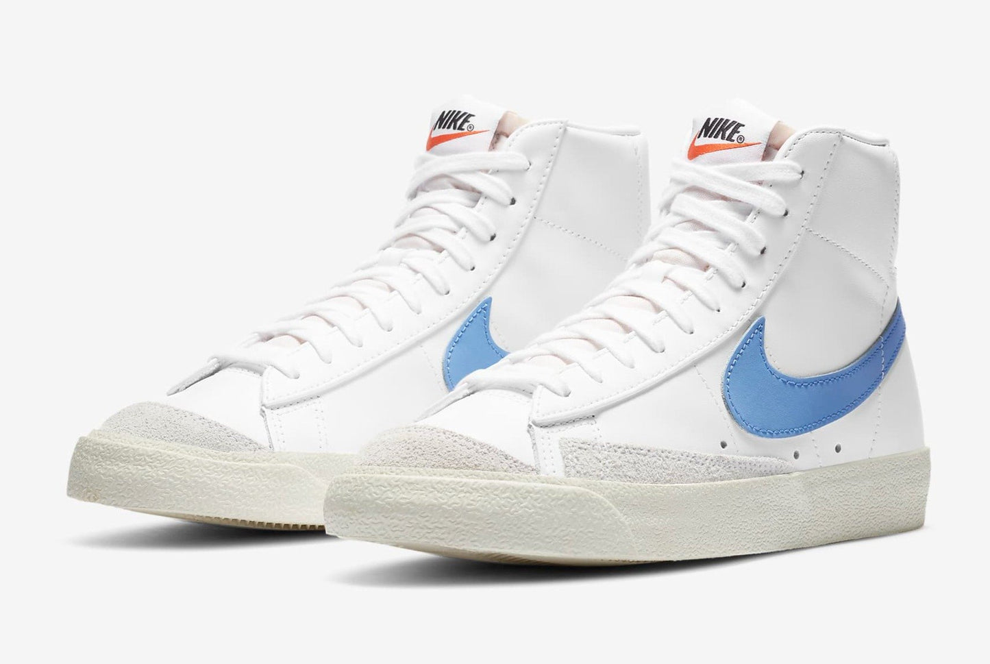 Nike Blazer Mid '77 Vintage Women's Running Shoes